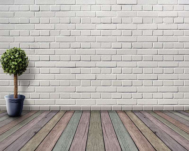 Revamp Living Spaces