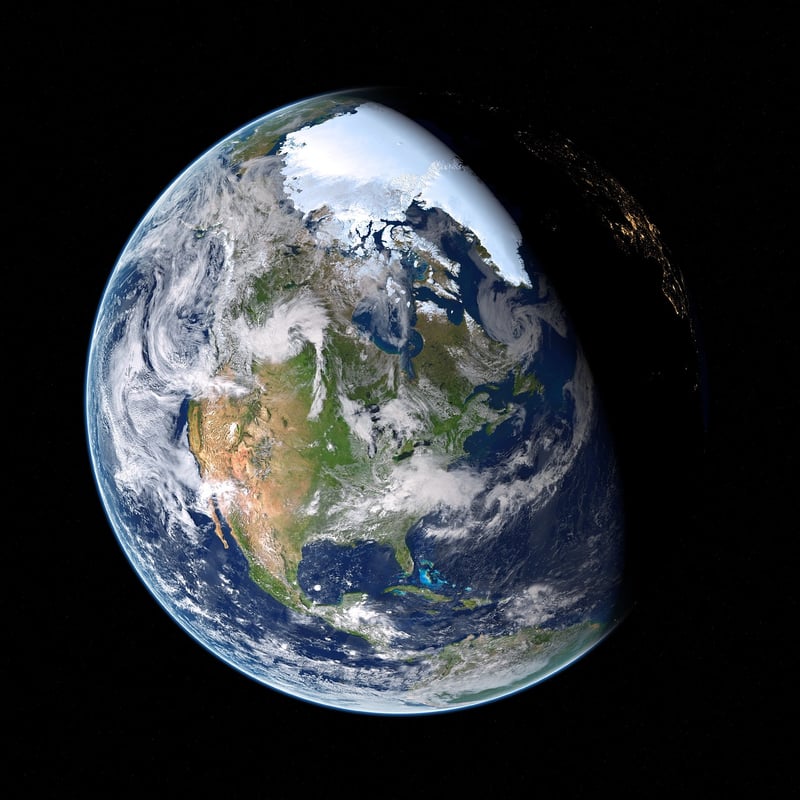 Earth Image 2
